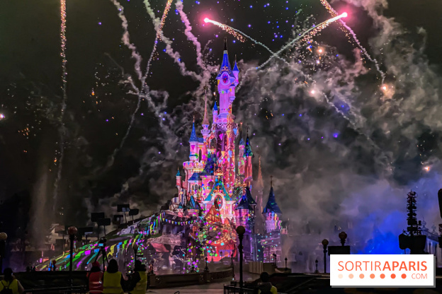 Disney ❤ Notre-Dame de Paris