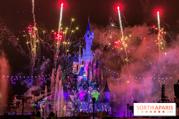 Disney ❤ Notre-Dame de Paris - IMG 1693