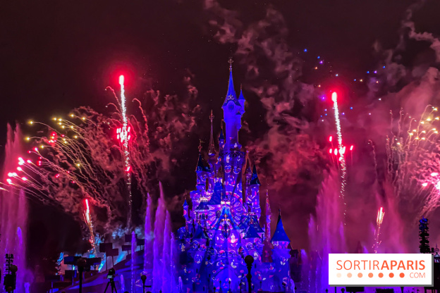 Disney ❤ Notre-Dame de Paris - IMG 1699