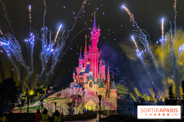 Disney ❤ Notre-Dame de Paris