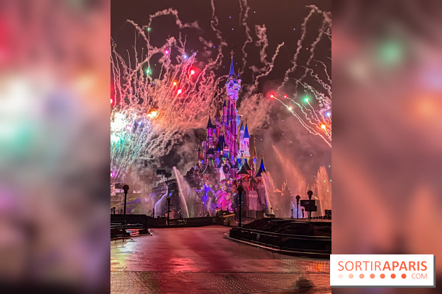 Disney ❤ Notre-Dame de Paris - IMG 1715