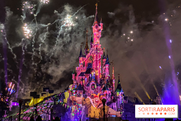 Disney ❤ Notre-Dame de Paris - IMG 1728