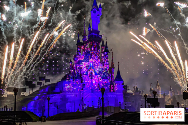 Disney ❤ Notre-Dame de Paris - IMG 1729