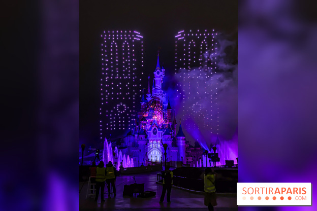 Disney ❤ Notre-Dame de Paris - IMG 1740