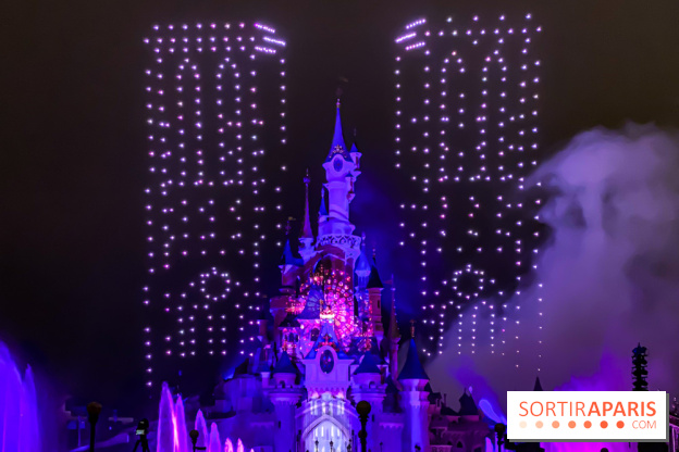 Disney ❤ Notre-Dame de Paris