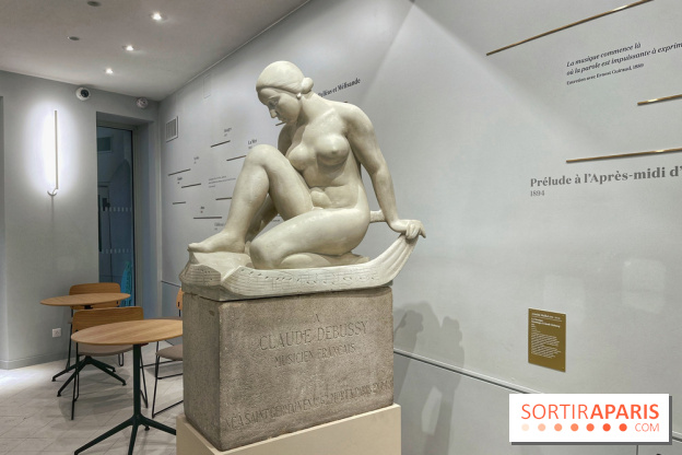 Maison de Claude Debussy - IMG 7509