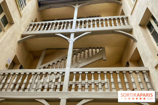 Maison de Claude Debussy - IMG 7515