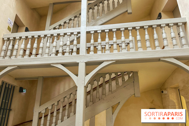 Maison de Claude Debussy - IMG 7516