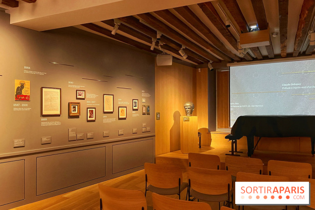 Maison de Claude Debussy - IMG 7518