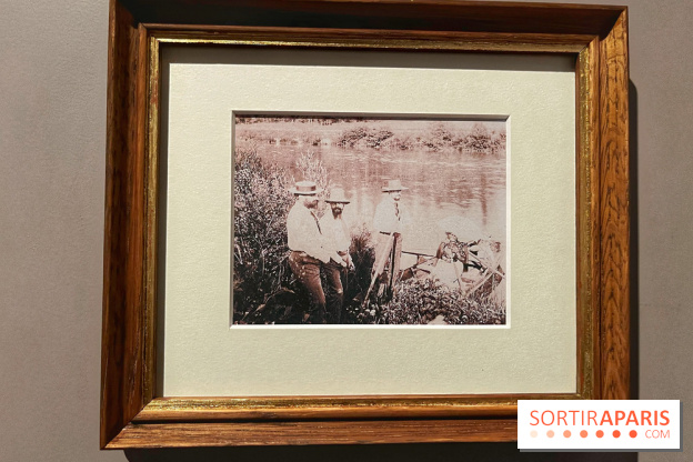 Maison de Claude Debussy - IMG 7530