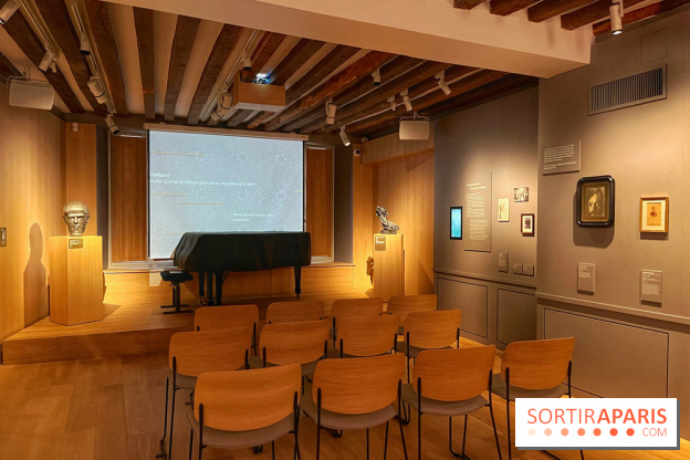 Maison de Claude Debussy - IMG 7535