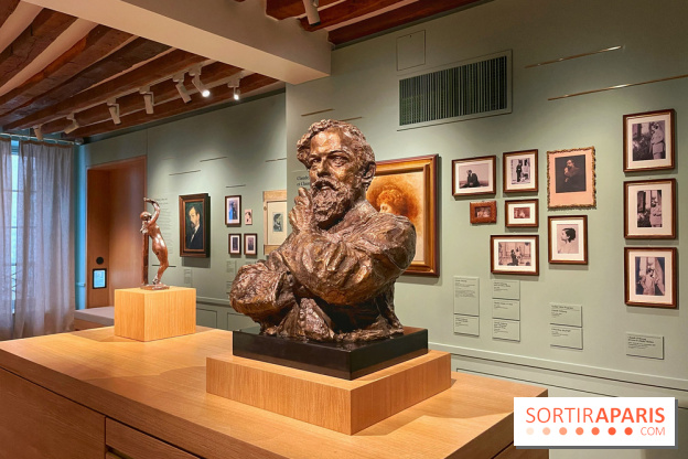 Maison de Claude Debussy - IMG 7538