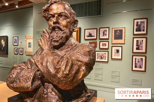 Maison de Claude Debussy - IMG 7541