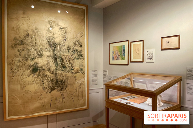 Maison de Claude Debussy - IMG 7546