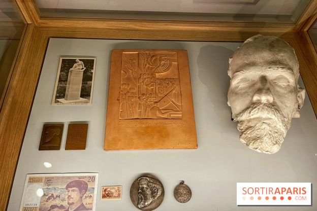 Maison de Claude Debussy - IMG 7553