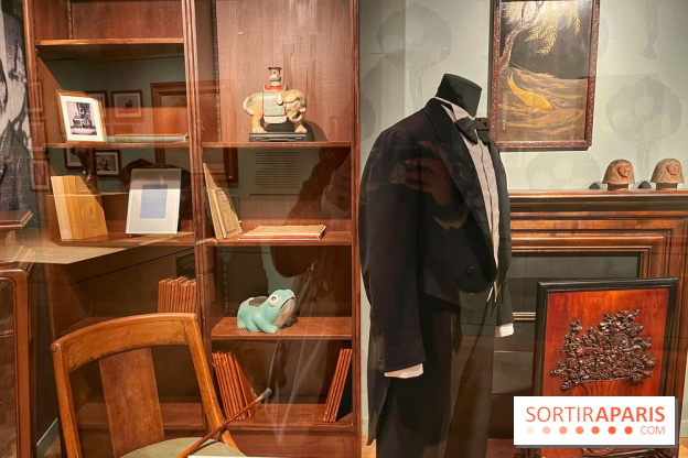 Maison de Claude Debussy - IMG 7561