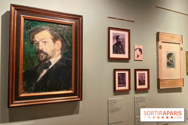 Maison de Claude Debussy