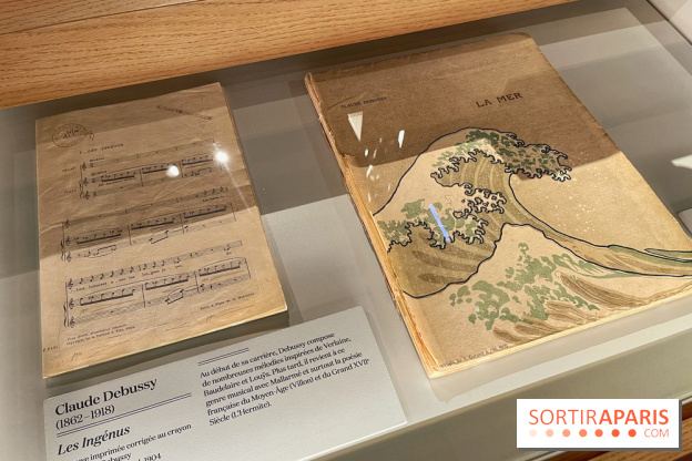 Maison de Claude Debussy - IMG 7578