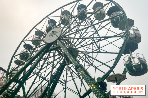 Noël au Jardin d'Acclimatation 2024  - image00005