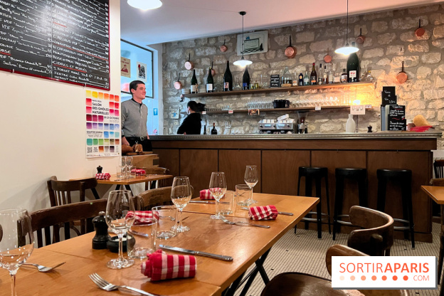 Le Beaucé - Décoration