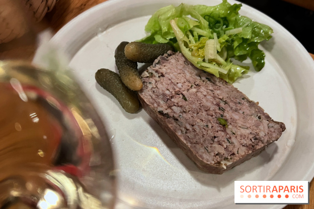 Le Beaucé - Terrine de campagne
