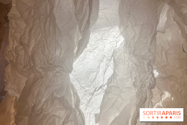 L'océan de Léa, l'exposition événement à la patinoire de Saint-Ouen - nos photos - image00053