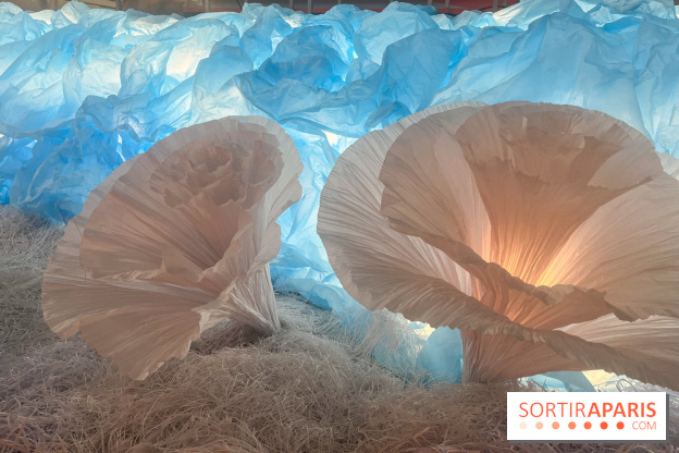 L'océan de Léa, l'exposition événement à la patinoire de Saint-Ouen - nos photos - image00044