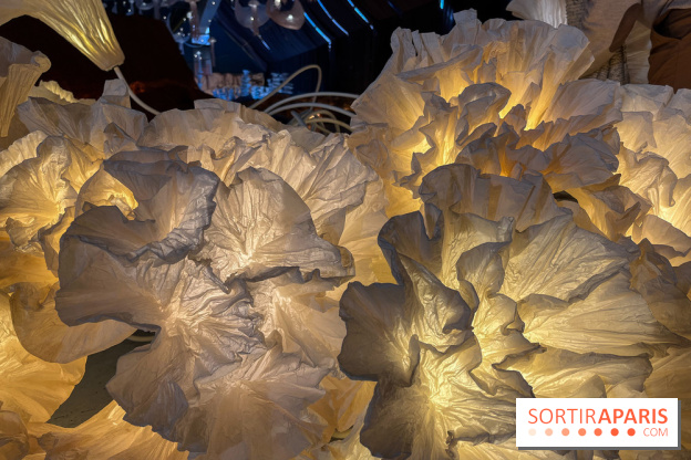 L'océan de Léa, l'exposition événement à la patinoire de Saint-Ouen - nos photos - image00031