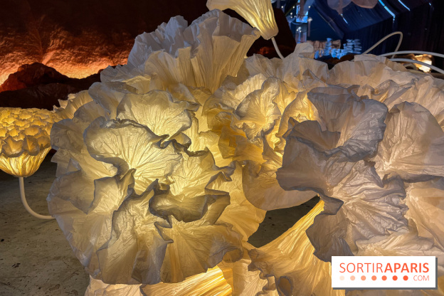 L'océan de Léa, l'exposition événement à la patinoire de Saint-Ouen - nos photos - image00032