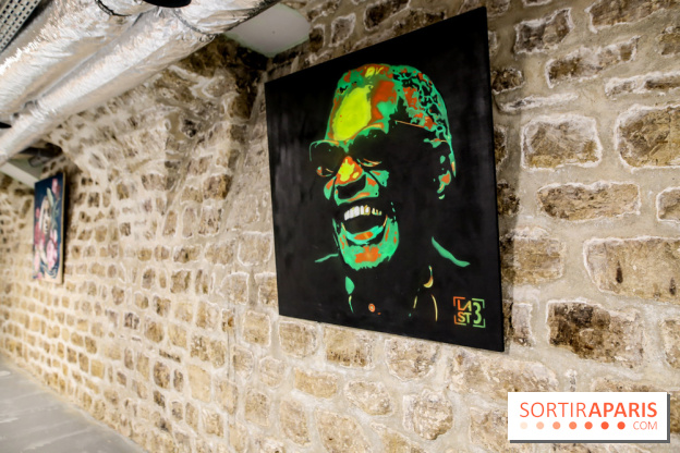 Street art : nos photos de la troisième édition de L’équipée à Paris