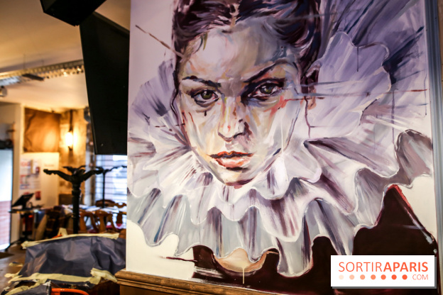 Street art : nos photos de la troisième édition de L’équipée à Paris - IMG 7065