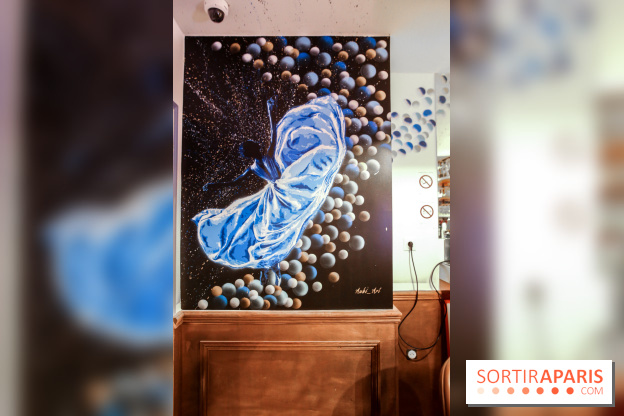 Street art : nos photos de la troisième édition de L’équipée à Paris - IMG 7068