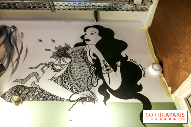 Street art : nos photos de la troisième édition de L’équipée à Paris - IMG 7094