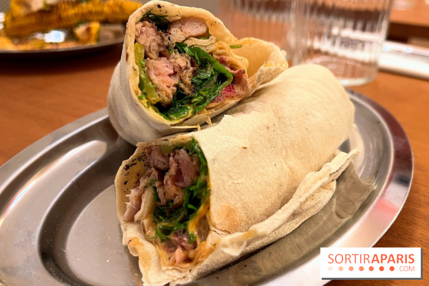 Leven - Durum poisson