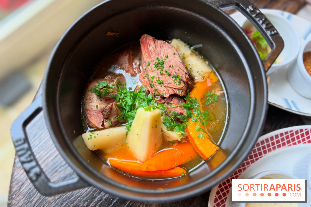 GrandCœur - Pot-au-feu
