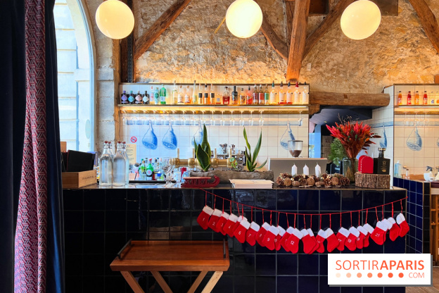 GrandCœur - Décoration