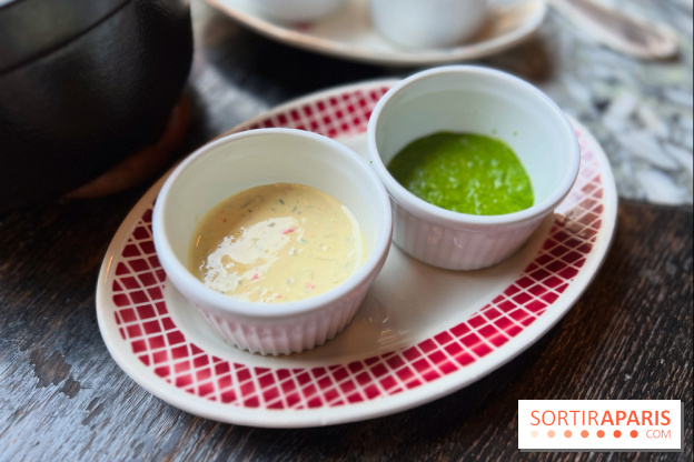 GrandCœur - Pot-au-feu