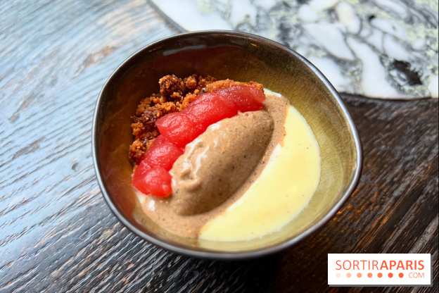 GrandCœur - Mignardise