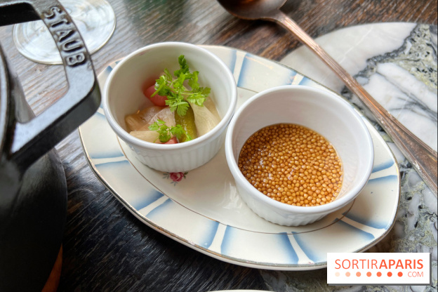 GrandCœur - Pot-au-feu