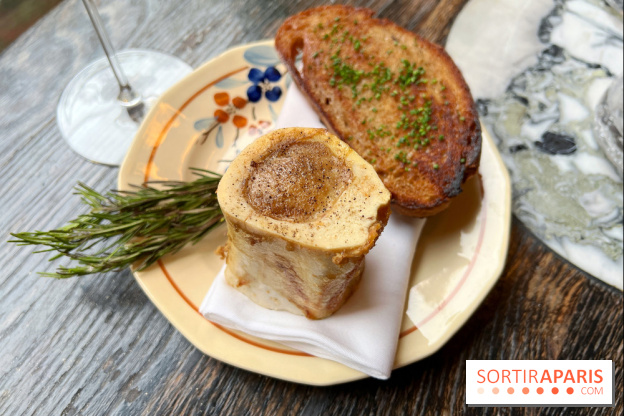 GrandCœur - Os à moelle