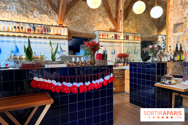 GrandCœur - Décoration