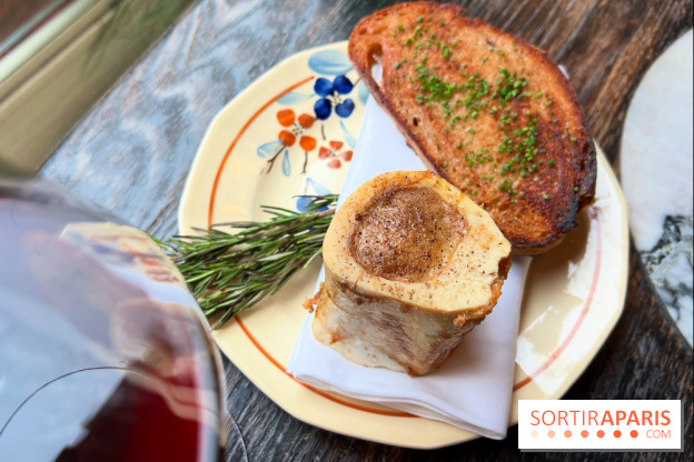 GrandCœur - Os à moelle