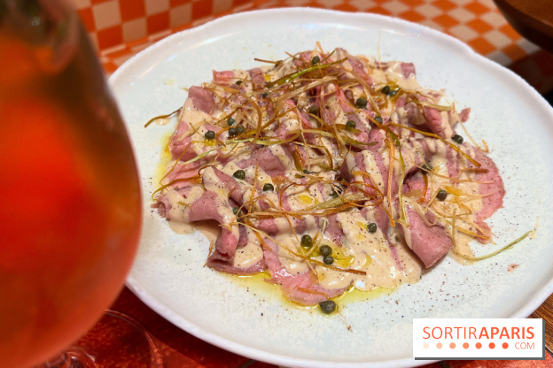 Pizi - Vitello Tonnato