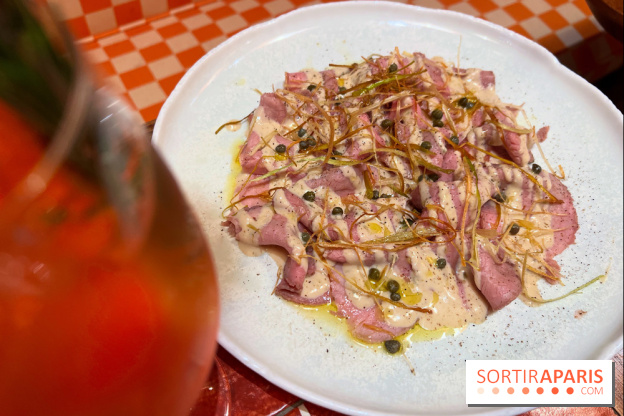 Pizi - Vitello Tonnato