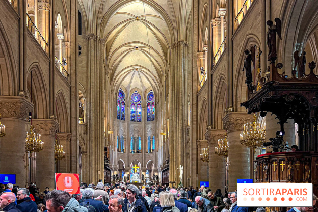 Réouverture de Notre-Dame de Paris - IMG 4010 jpg