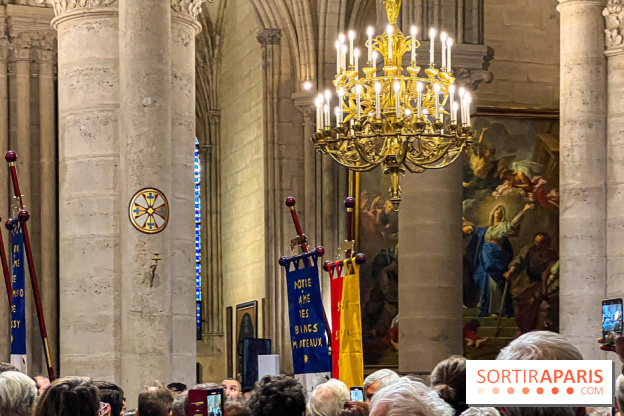 Réouverture de Notre-Dame de Paris - IMG 4124 jpg