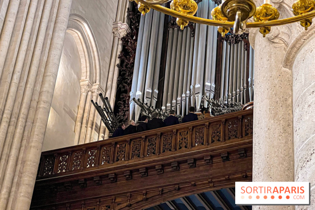 Réouverture de Notre-Dame de Paris - IMG 4150 jpg