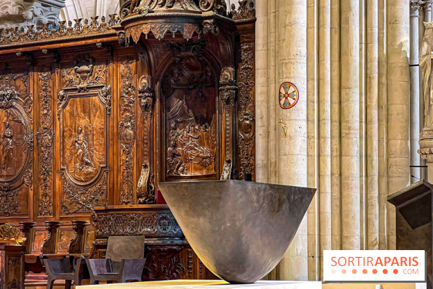 Réouverture de Notre-Dame de Paris