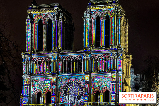 Réouverture de Notre-Dame de Paris