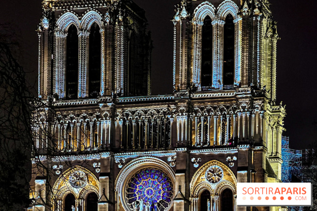 Réouverture de Notre-Dame de Paris